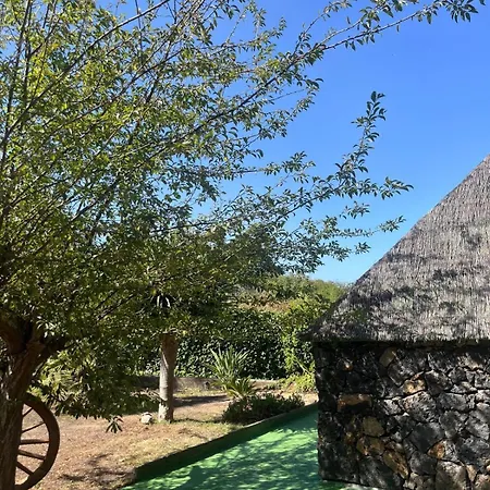 Chalet De La Montana - Santa Cruz de Tenerife