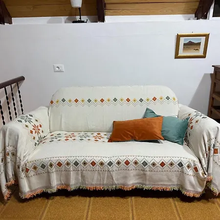 De La Montana - Chalet