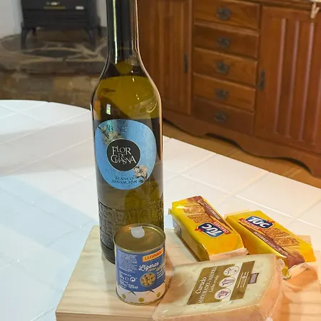 Chalet De La Montana - *