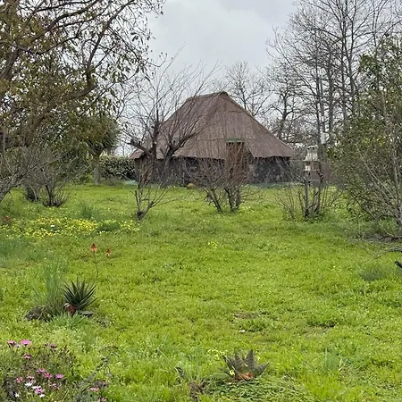 De La Montana - Chalet