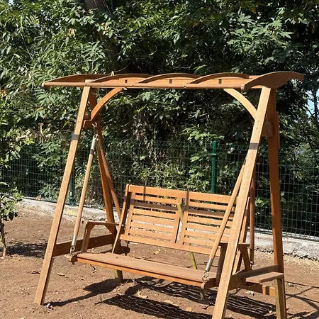 De La Montana - Santa Cruz de Tenerife